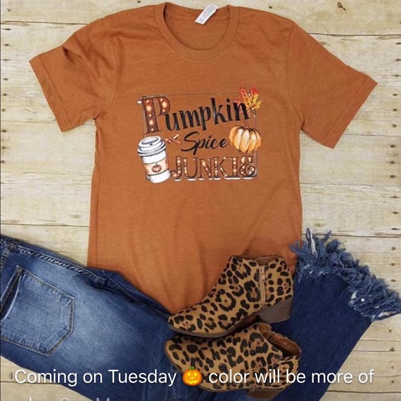 Tops - NEW from Plum Pretty Boutique